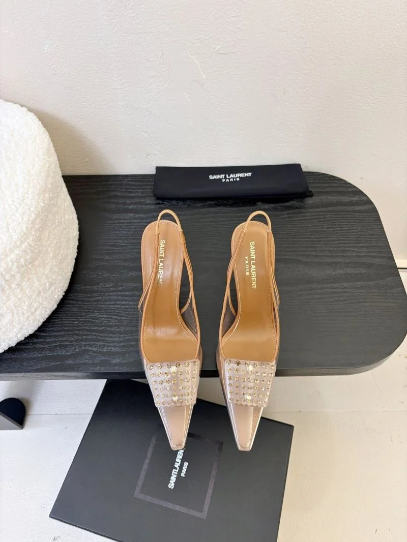 TravelReady Ysl Sandals 8672