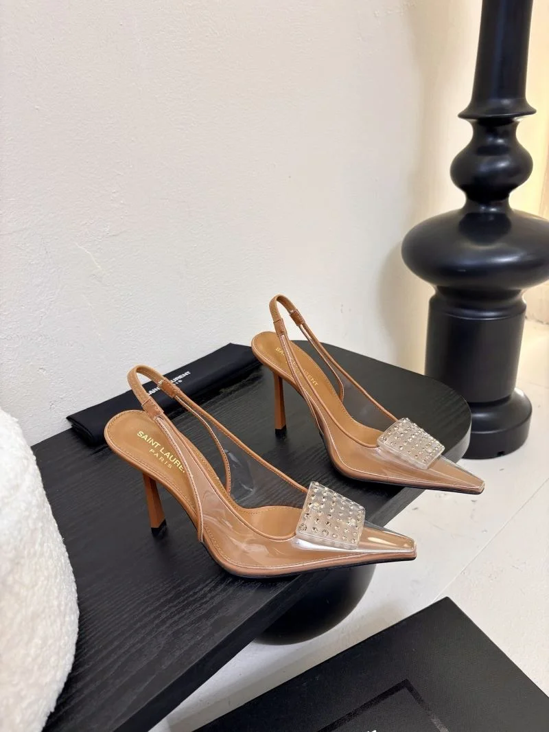 TravelReady Ysl Sandals 8672