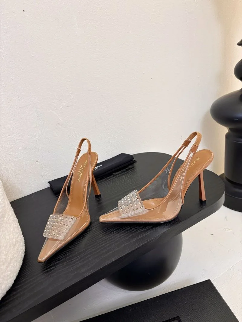 TravelReady Ysl Sandals 8672