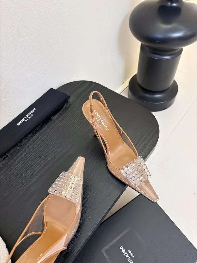 TravelReady Ysl Sandals 8672