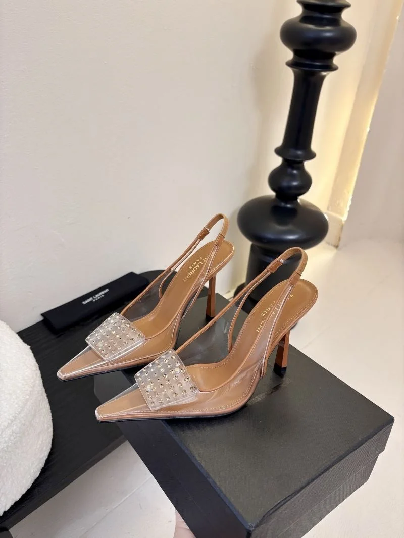 TravelReady Ysl Sandals 8672