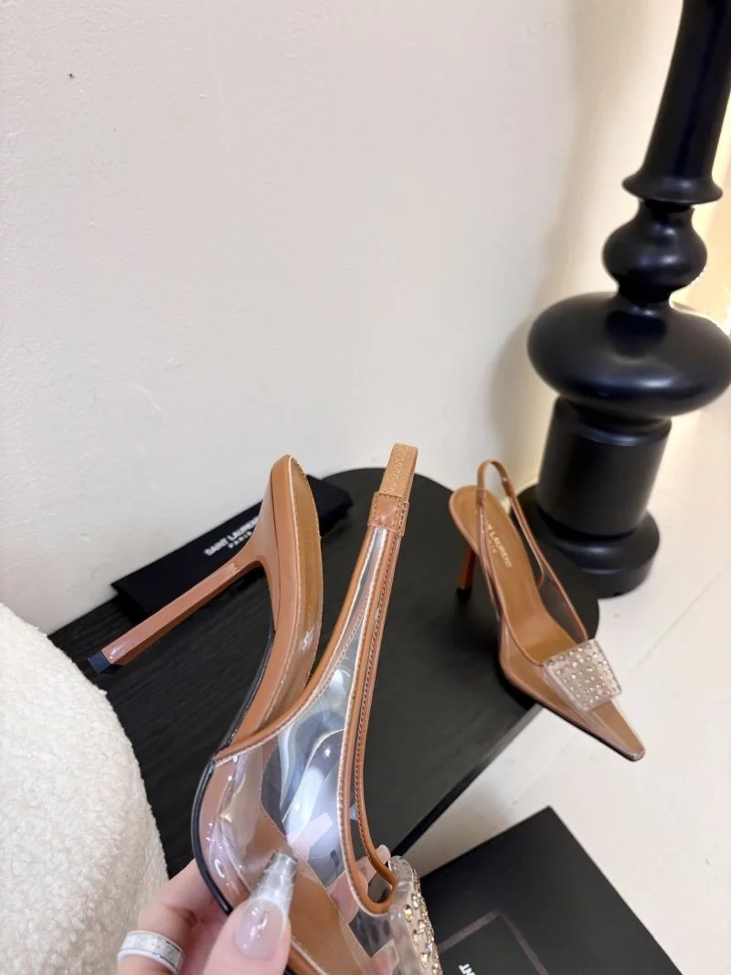 TravelReady Ysl Sandals 8672
