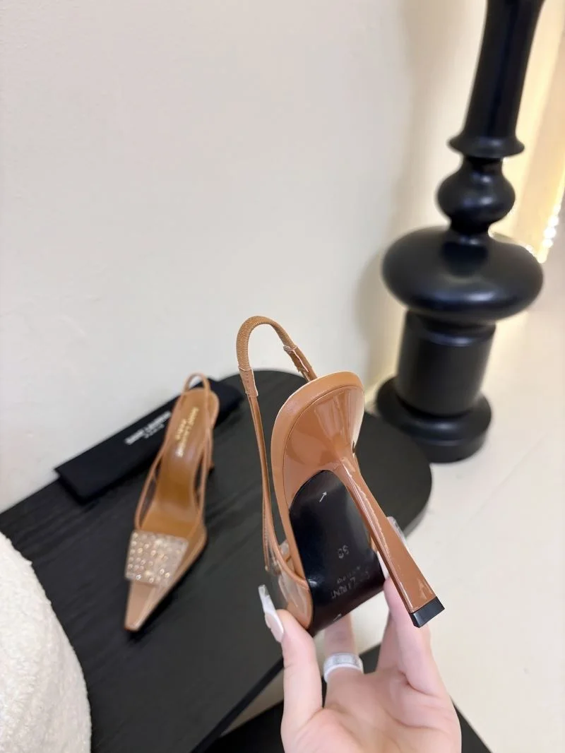 TravelReady Ysl Sandals 8672
