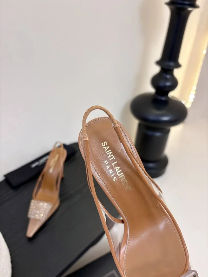 TravelReady Ysl Sandals 8672