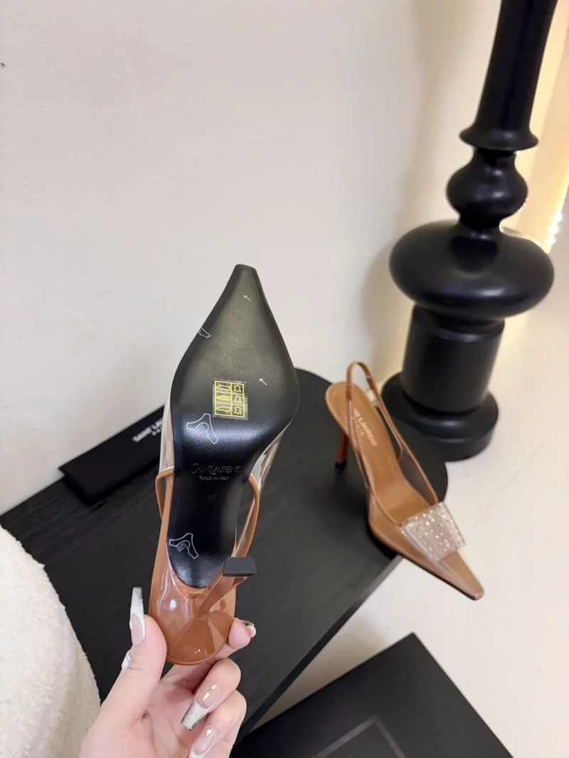 TravelReady Ysl Sandals 8672