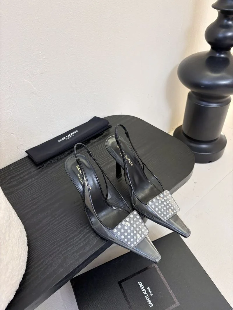 EyeCatching Ysl Sandals 8665