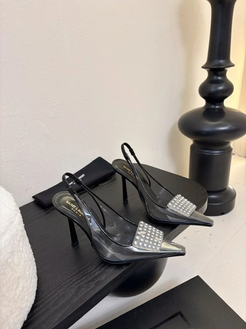 EyeCatching Ysl Sandals 8665