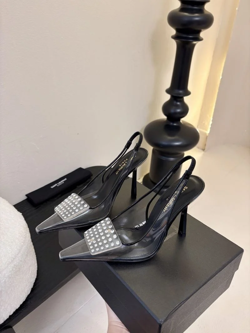 EyeCatching Ysl Sandals 8665