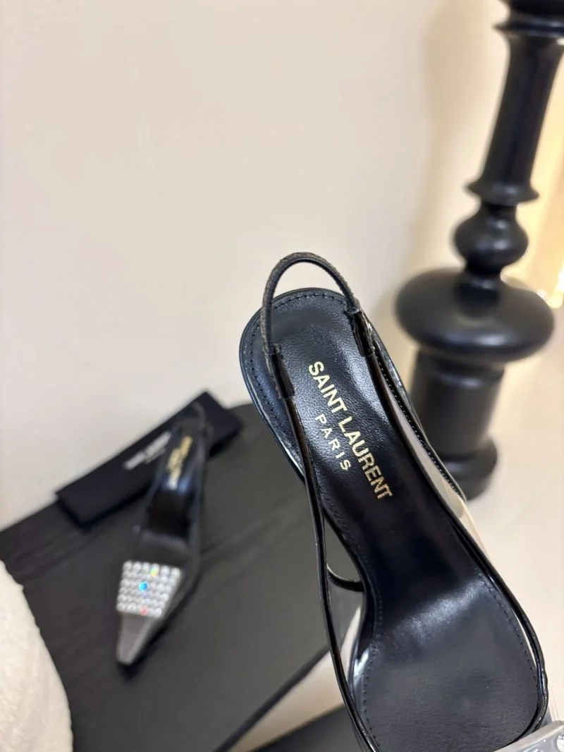 EyeCatching Ysl Sandals 8665
