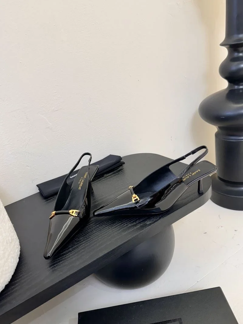 FashionForward Ysl Sandals 8651