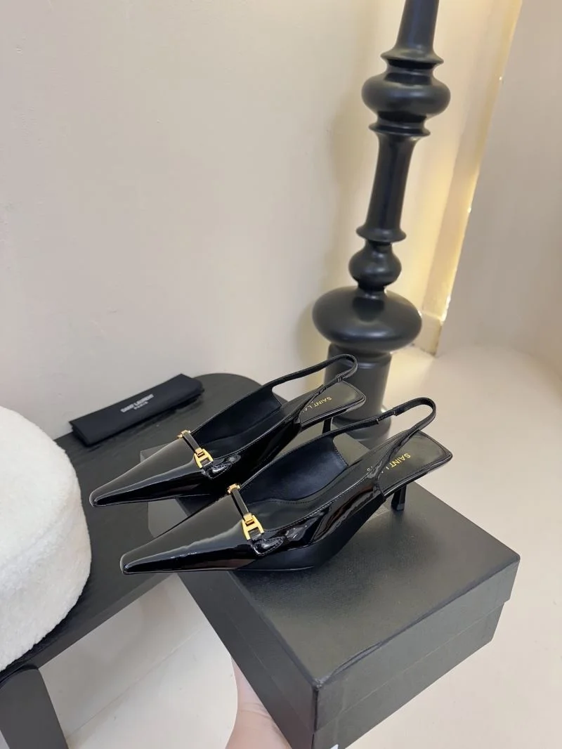 FashionForward Ysl Sandals 8651