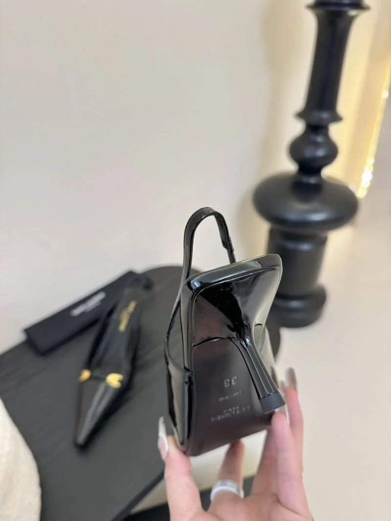 FashionForward Ysl Sandals 8651