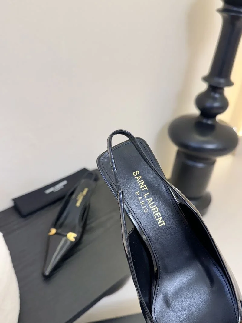 FashionForward Ysl Sandals 8651