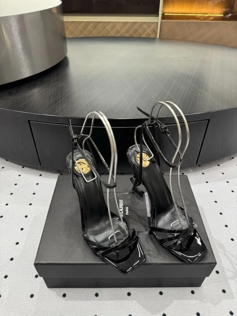 UrbanChic Ysl Sandals 8677