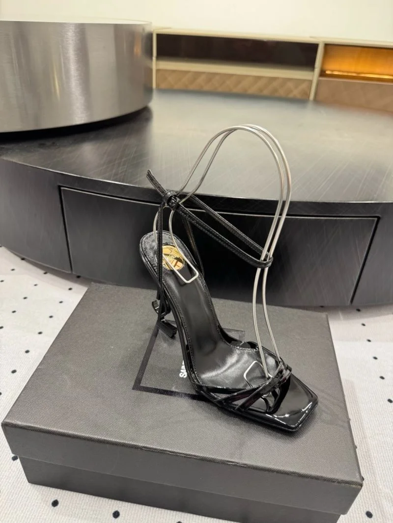 UrbanChic Ysl Sandals 8677
