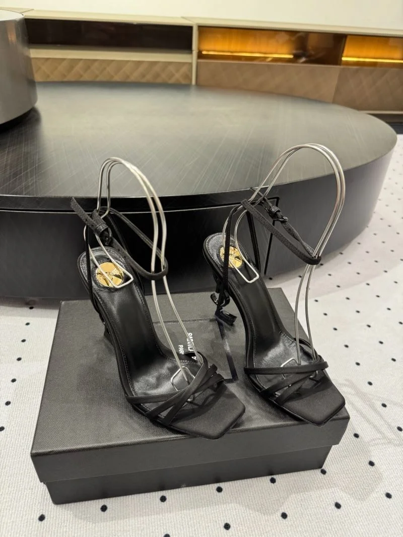 UrbanStyle Ysl Sandals 8666