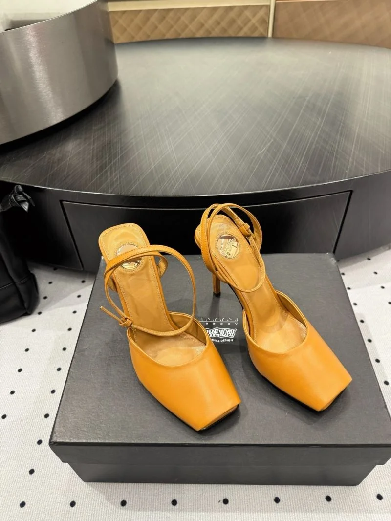 Ysl Sandals OdorResistant 8655