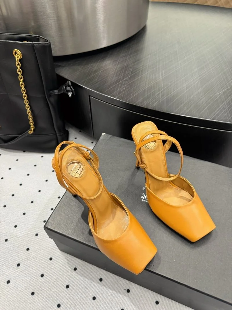 Ysl Sandals OdorResistant 8655