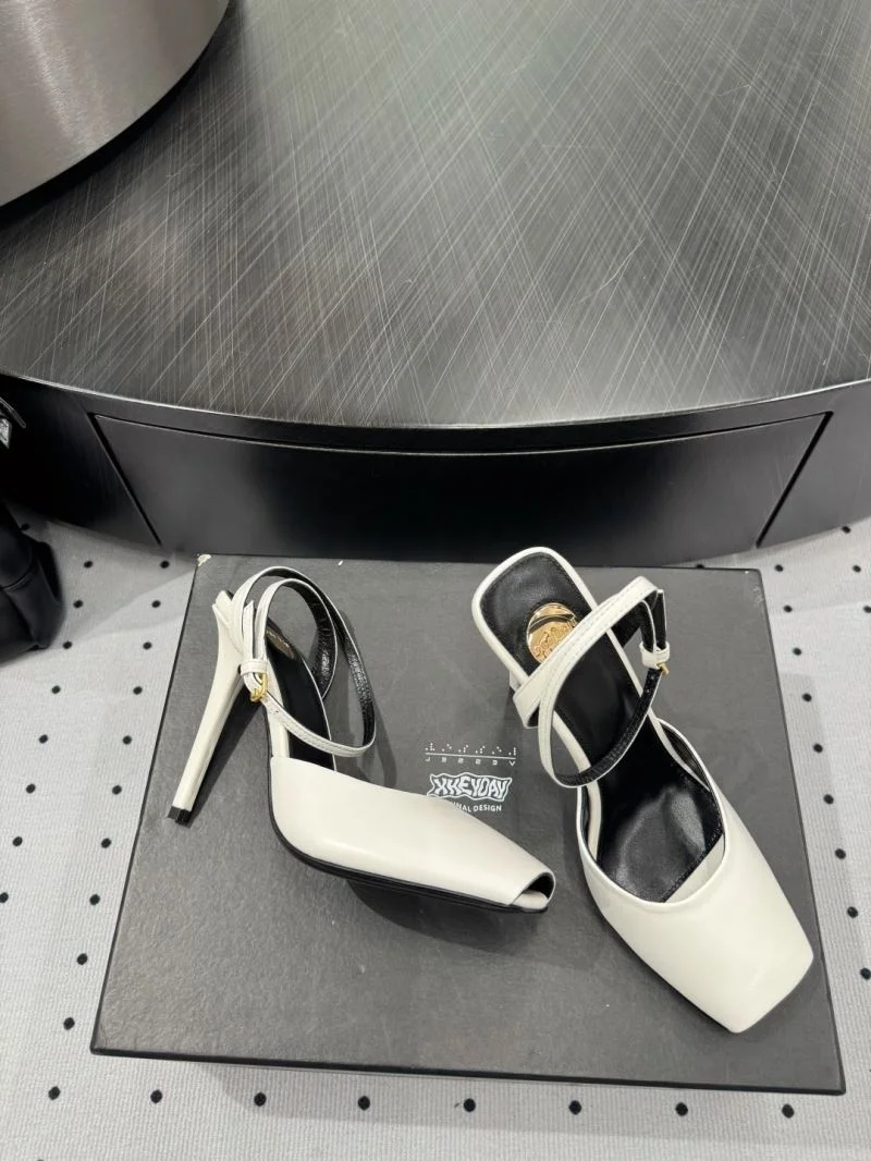 DailyWear Ysl Sandals 8721