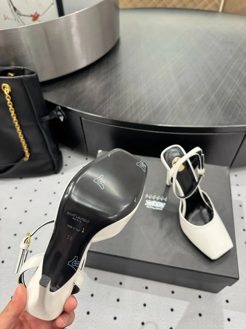 DailyWear Ysl Sandals 8721