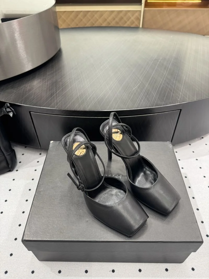 Upgraded Ysl Sandals 8752