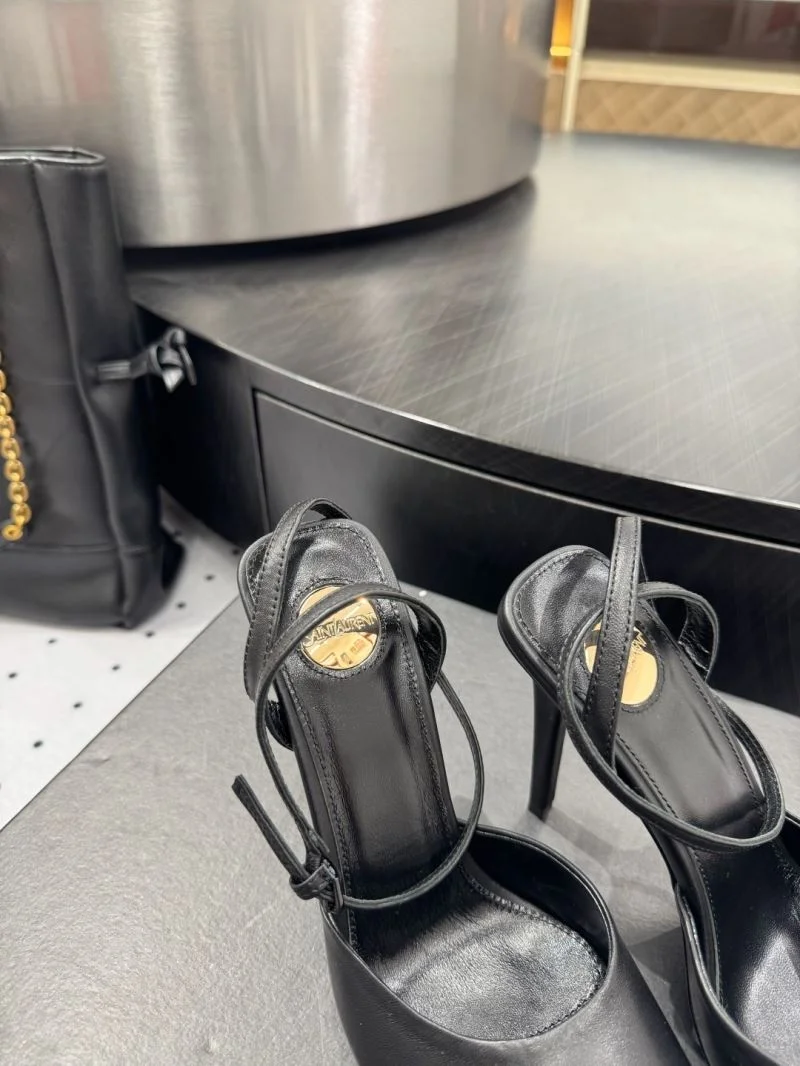 Upgraded Ysl Sandals 8752