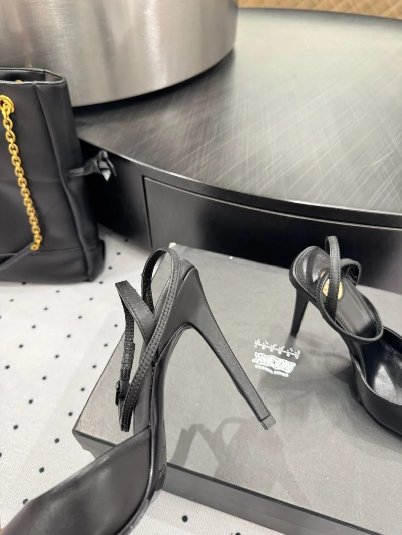 Upgraded Ysl Sandals 8752