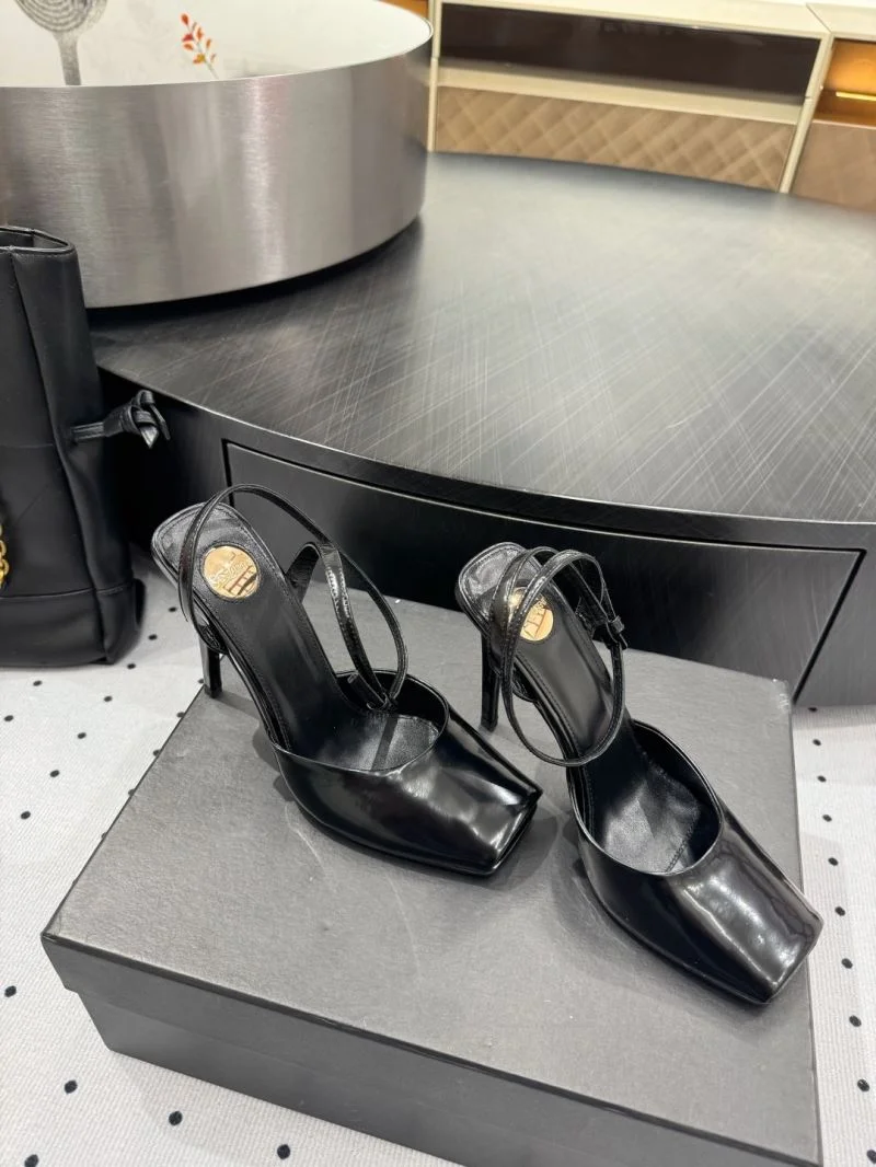 Resilient Ysl Sandals 8641