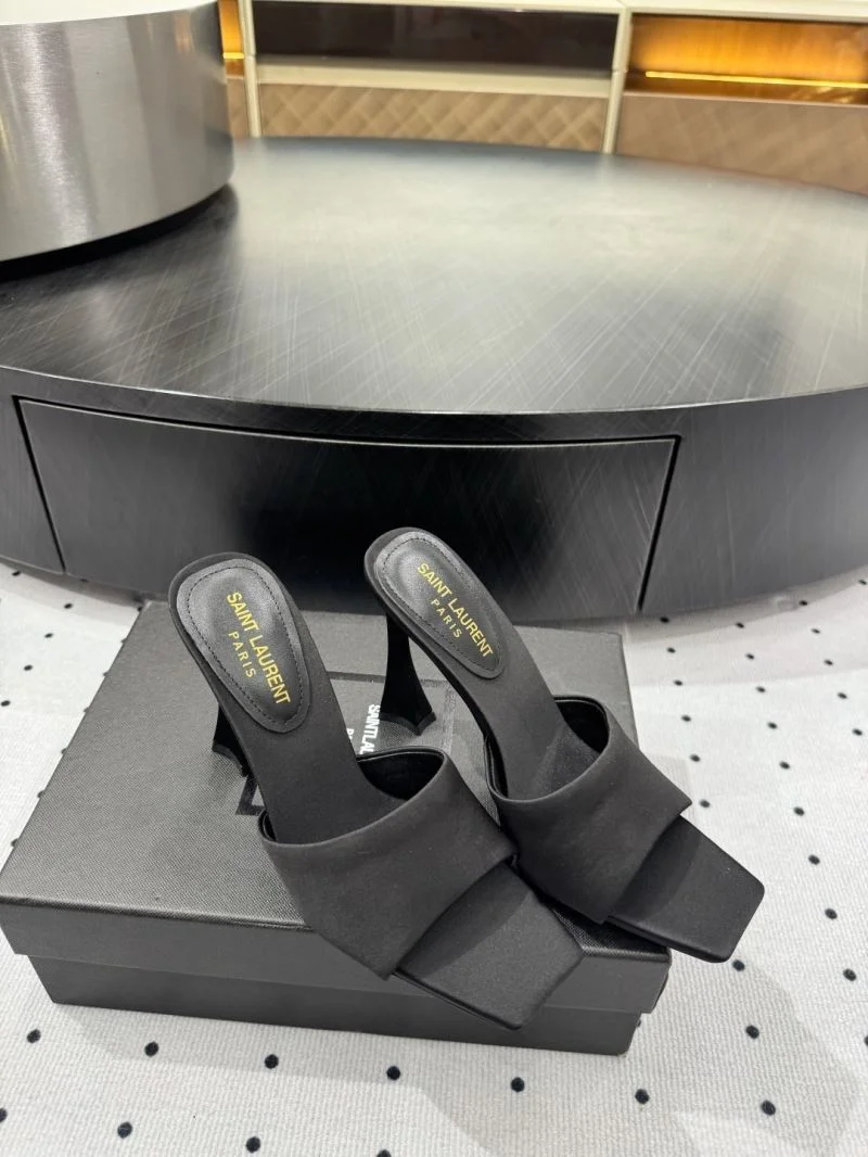Resilient Ysl Sandals 8637