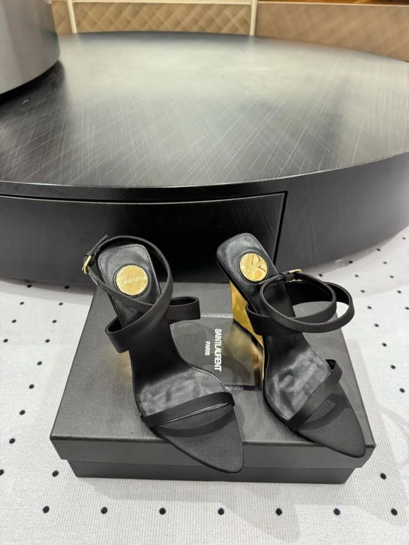 Ysl Sandals AllSeason 8703
