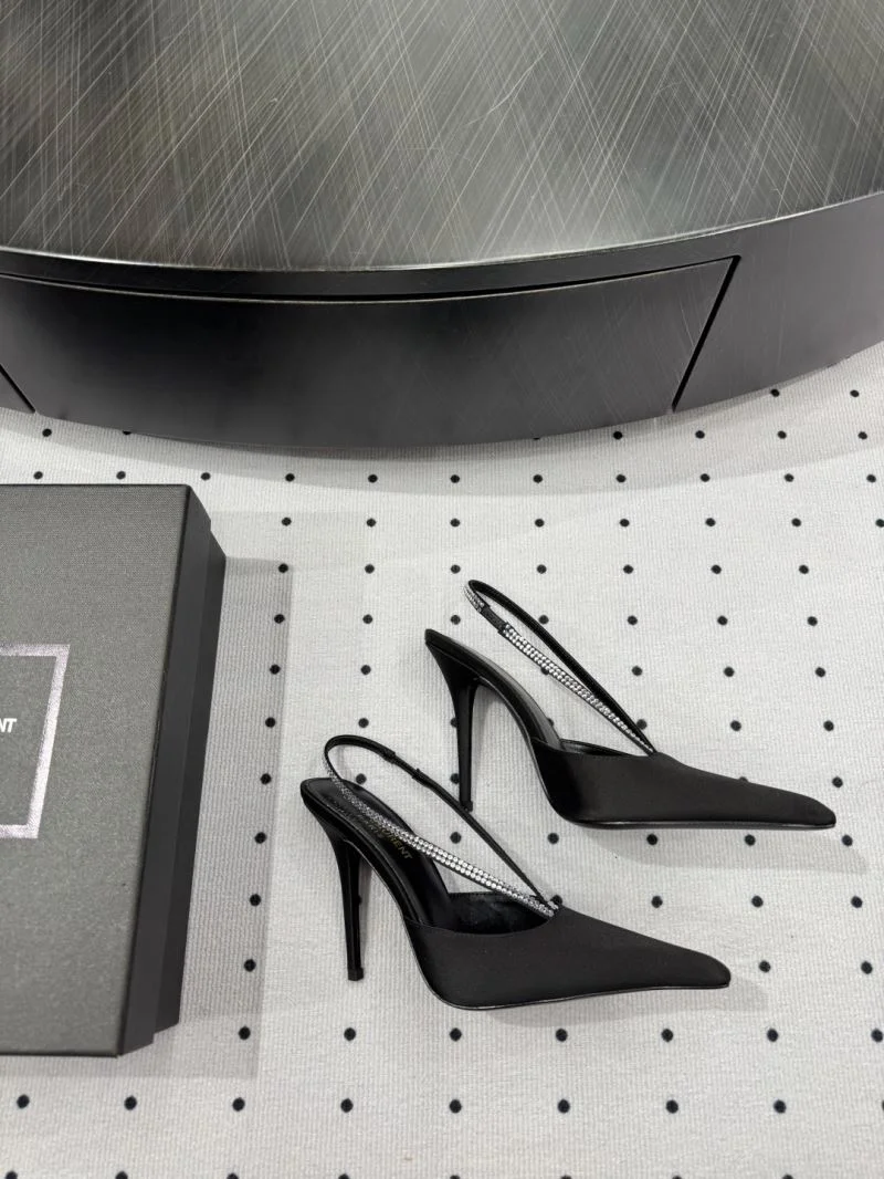 Ysl Sandals ZeroBulk 8640