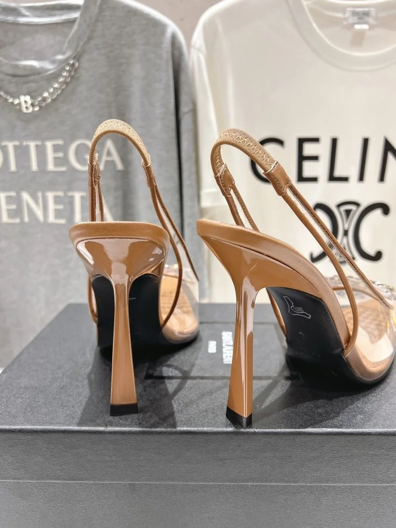 QuickDry Ysl Sandals 8638