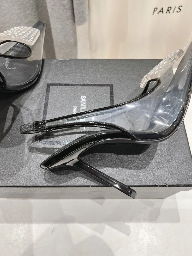 Sporty Ysl Sandals 8700