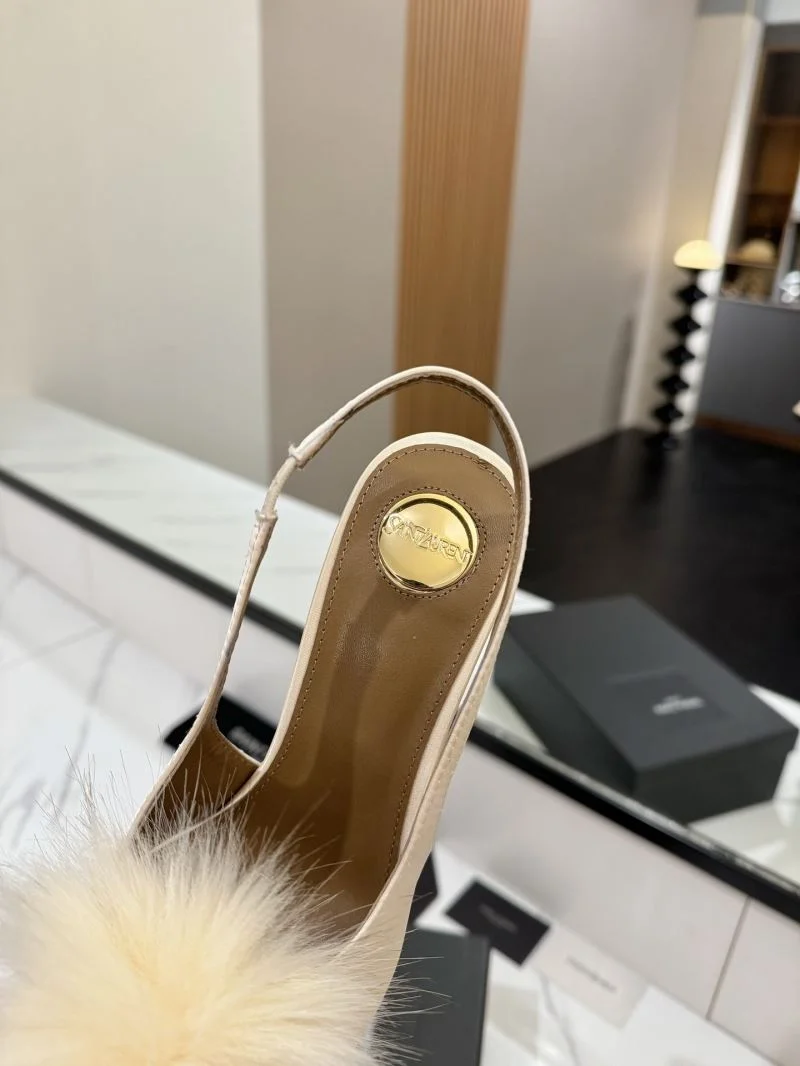 SmoothTexture Ysl Sandals 8633