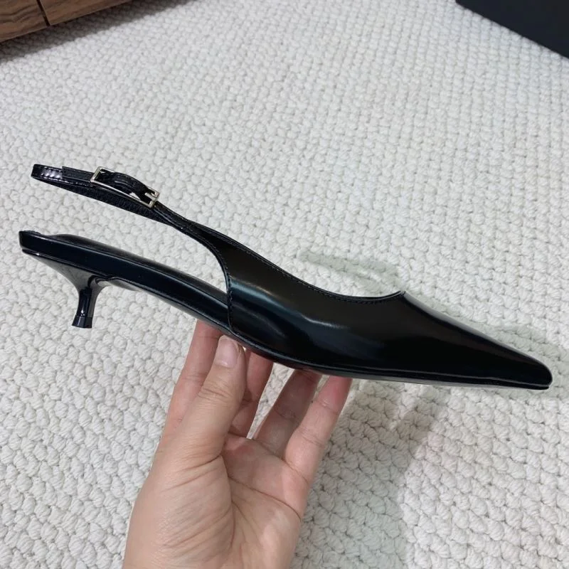 FlexibleFit Ysl Sandals 8697