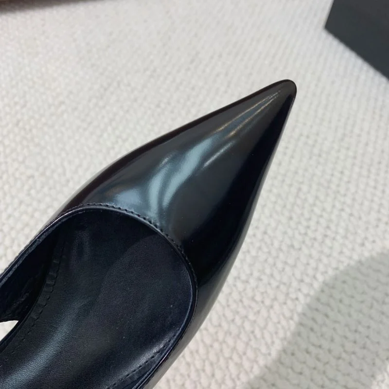 FlexibleFit Ysl Sandals 8697