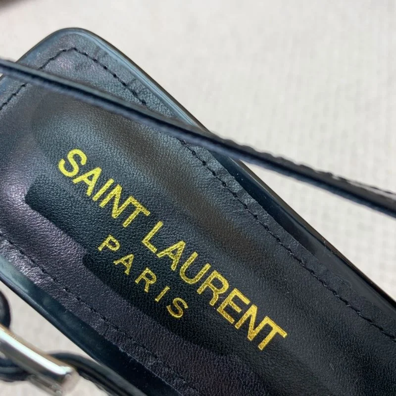 FlexibleFit Ysl Sandals 8697