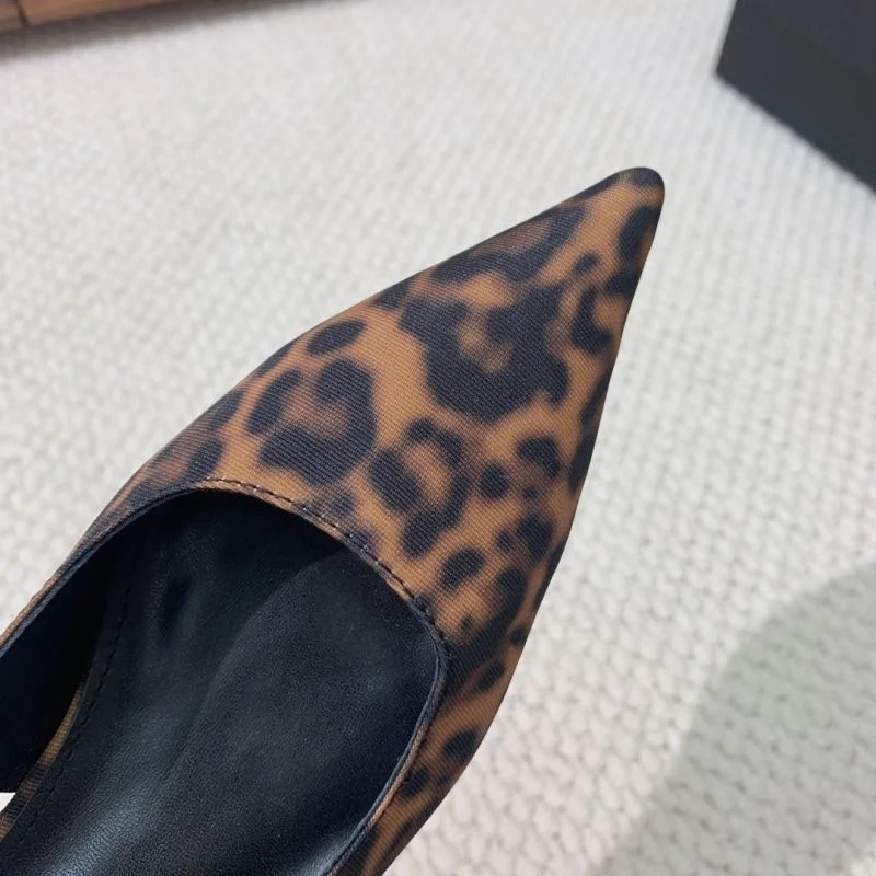 Ysl Sandals GoAnywhere 8653