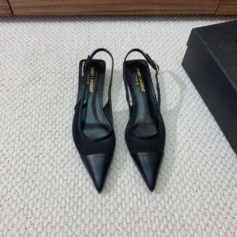 Fashionable Ysl Sandals 8629