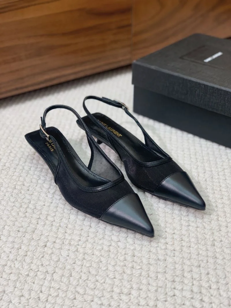 Fashionable Ysl Sandals 8629
