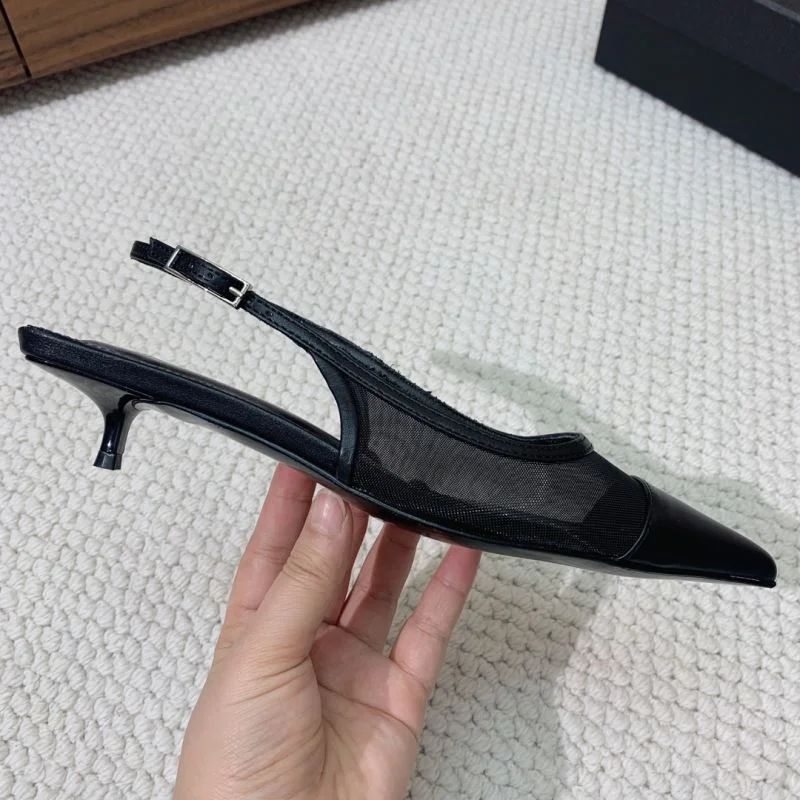 Fashionable Ysl Sandals 8629