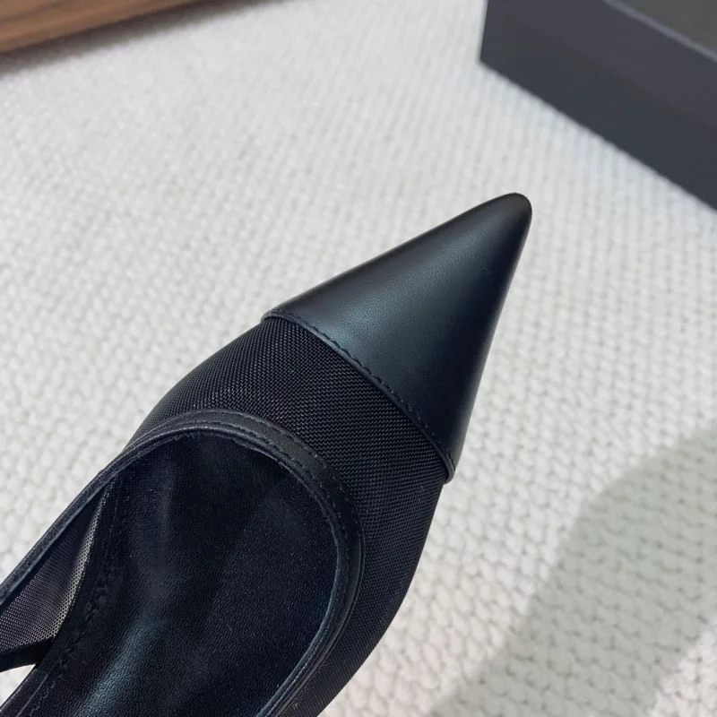 Fashionable Ysl Sandals 8629