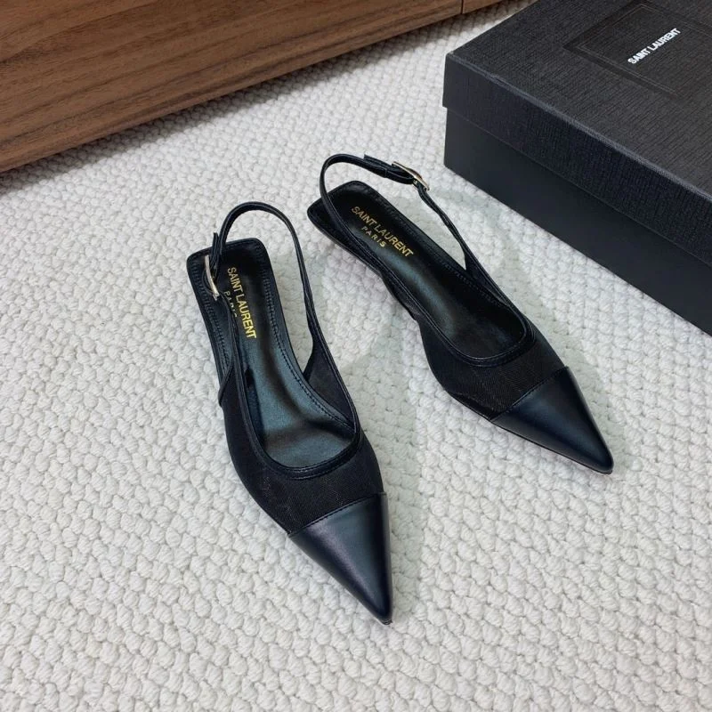 Fashionable Ysl Sandals 8629