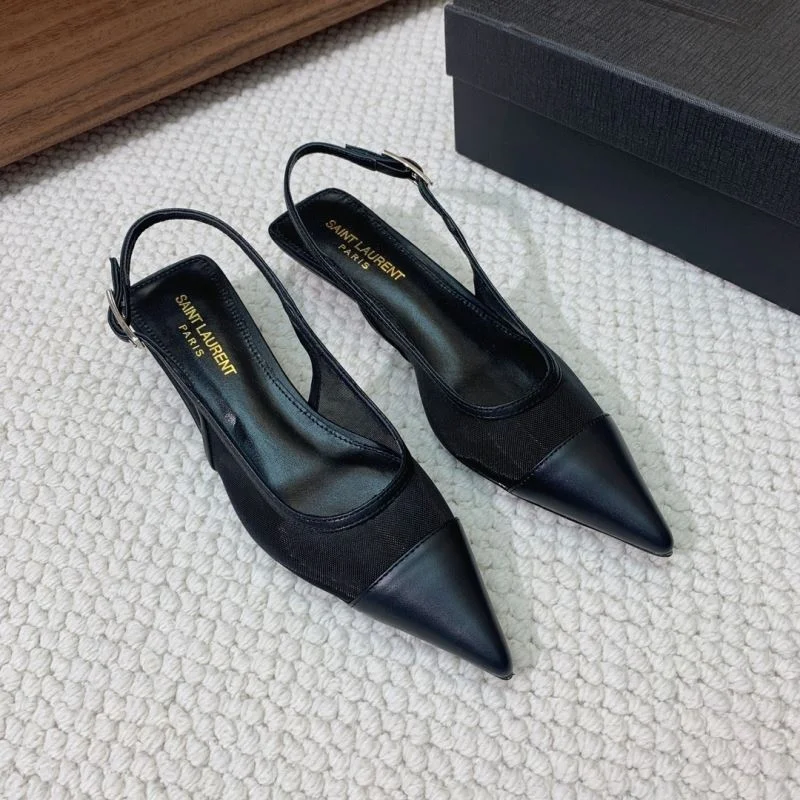 Fashionable Ysl Sandals 8629