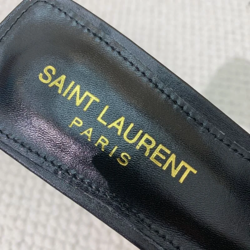 Fashionable Ysl Sandals 8629