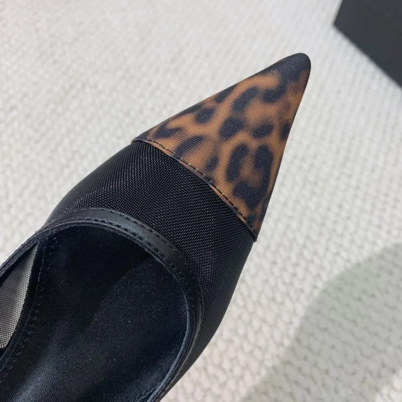 AllSeason Ysl Sandals 8627