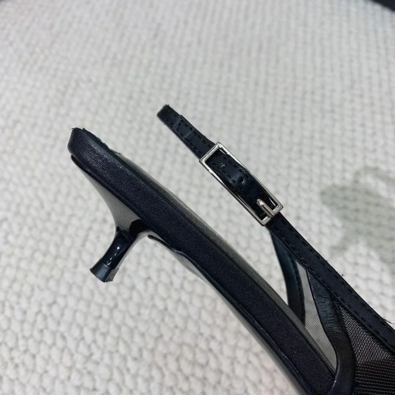 AllSeason Ysl Sandals 8627