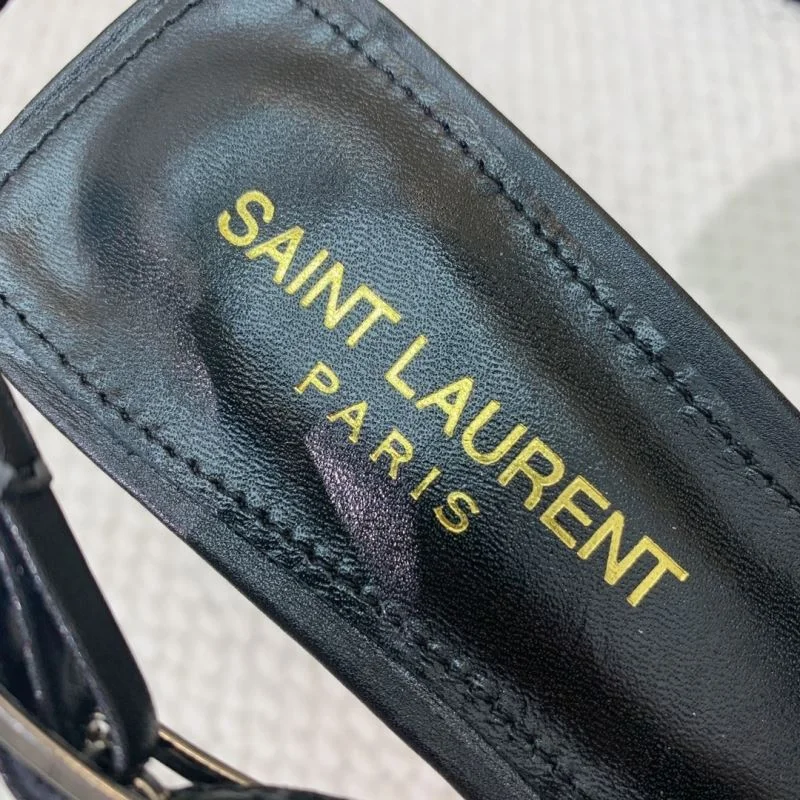 AllSeason Ysl Sandals 8627