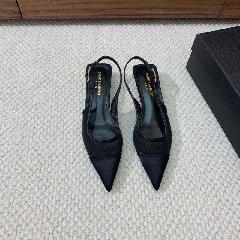 Affordable Ysl Sandals 8625