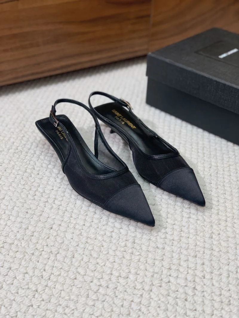 Affordable Ysl Sandals 8625